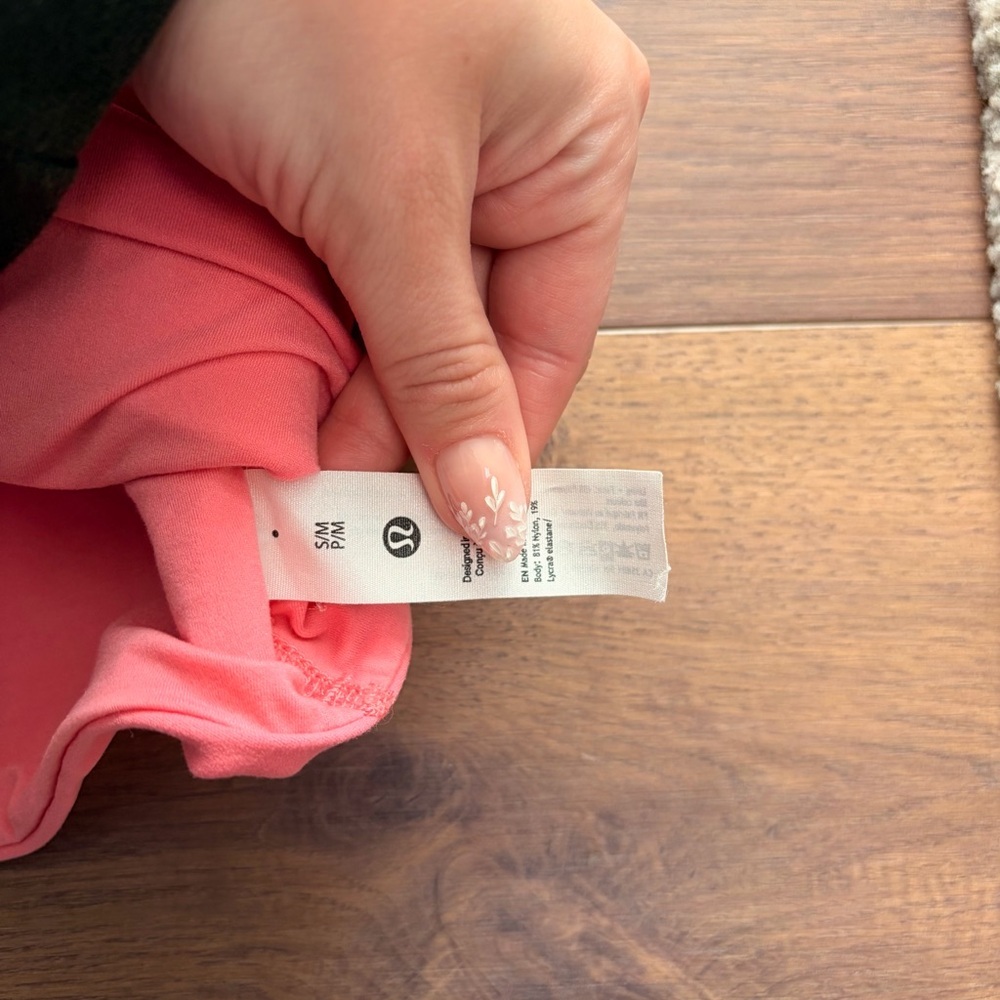 Lululemon Bra - Picture 5 of 5